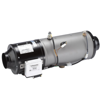 Webasto HL90 bådvarmer 9 KW 24V