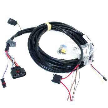 Webasto ledningsnet til  Air Top, Evo 40/55