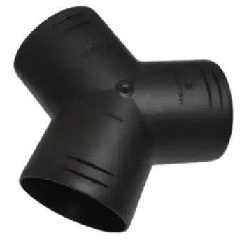 Webasto Y-ventil 60x60x60 mm