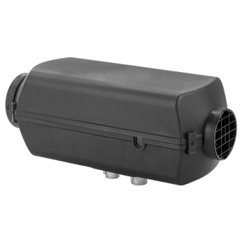 Autoterm bdvarmer 4kw(diesel) 12V incl. monteringsst