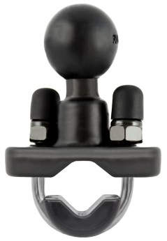 RAM Mounts Base med u-bolt til rr 12-25 mm str. B, 1'