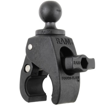 Base quick mount til rør 16-32mm str 'b' (rap-b-400u)