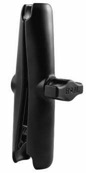 RAM Mounts large dobbelt arm str. B, 1'