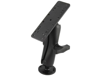 RAM Mounts komplet holder medium arm str. C, 1.5'