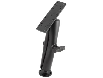 RAM Mounts komplet holder lang arm str. C, 1.5'