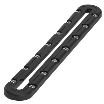 Railblaza Universel 12' skinne (300 mm)