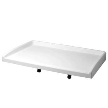 Railblaza Filetbord og platform