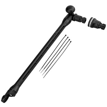 Railblaza Kajak/jolle transducerarm XL