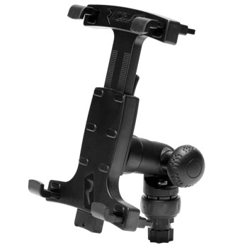 Railblaza ScreenGrabba Justerbar tablet­holder med R-Lock friktionsled