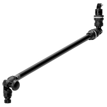 Railblaza Justerbar kamerabom med 600 R-Lock låsesystem