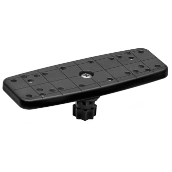 Railblaza Drejeplatform R 160 x 60 mm