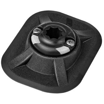 Railblaza RIBPort inkl. StarPort og 3M VHB sort