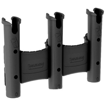 Railblaza RodStow fisketangsholder Triple med Caddy