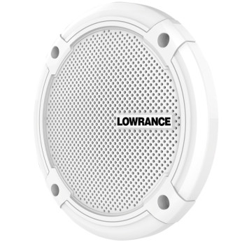 Lowrance hjtaler st Sonic HUB 2? m/bluetooth