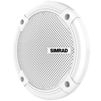 Simrad hjtaler st Sonic HUB 2? m/bluetooth