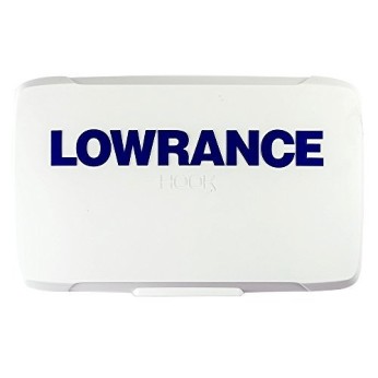 Lowrance Suncover til Hook Reveal, 7'