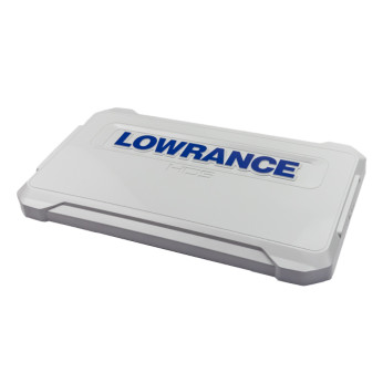 Lowrance Suncover til Elite FS, 9'