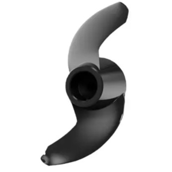 Lowrance propel 2-bladt til Recon