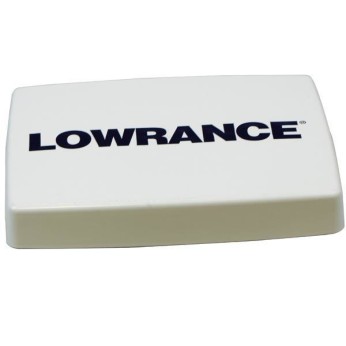 Lowrance Frontcover til Eliite 5, Mark 5 & HOOK