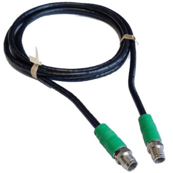 Ethernet forlængerkabel 1,8M