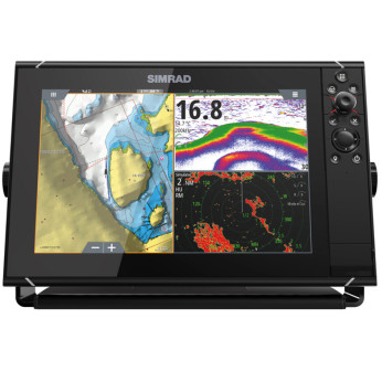 Simrad NSS EVO3 navigation, 7'