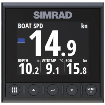 Simrad IS42 display, 4.1'