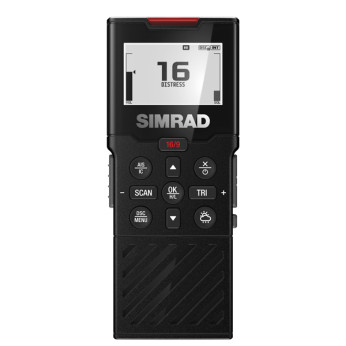 Simrad HS40 trdlst hndst til RS40, RS100 & RS100B