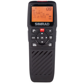 Simrad HS90 hndst til RS90