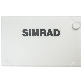 Suncover til Simrad NSS Evo3, 9'