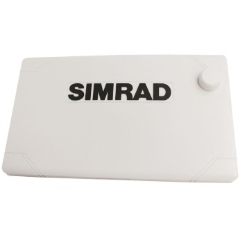 Suncover til Simrad Cruise, 5'