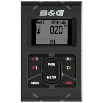 B&G H5000 Autopilot pilot controller