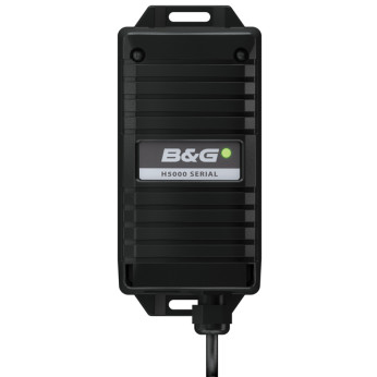 B&G Serial Expansion H5000