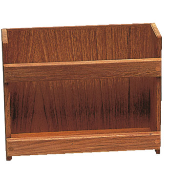 Roca kkkenhylde teak