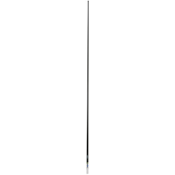 Scout Quick 6 VHF High Performance antenne 2,4m - sort