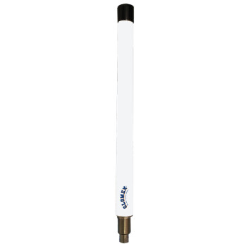 Glomex Glomeasy RA304 VHF antenne hvid, 25cm