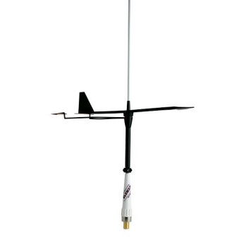 Glomex RA179 Vindviser til VHF/mast, 300mm