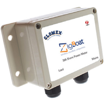 Glomex ZigBoat landstrømssensor