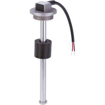 KUS brndstof/vand sensor 0-190 ohm, 225mm