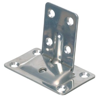 Bordbeslag RF 2 st 85 x 50,5 x 62mm