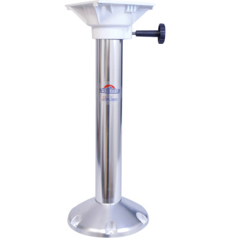 Stolkonsol hjde 60 cm base 23cm sjle 73mm