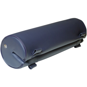 Bedflex rygln rund bl