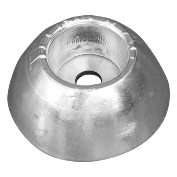 Tecnoseal Rundanode til motorbåde Ø70 mm