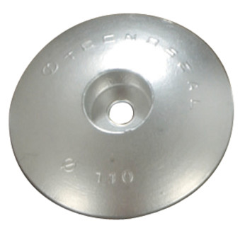 Rundanode til motorbd, 110mm