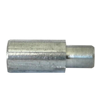 1852 Lombardini motorzink ls anode, 10x18mm