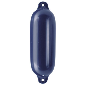 Polyform fender G2 navy, 117x407mm