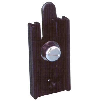 Quick-release til badestige 2 stk