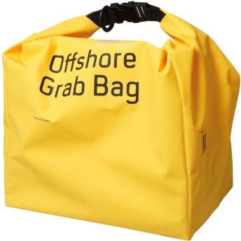 1852 Offshore Grab Bag, 28x20x40cm