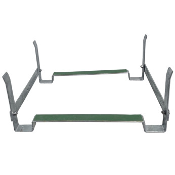 Hero krybbe komposit til Hero Yacht Solas flåde 10, 12 & 16 pers