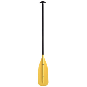 Scoprega paddel aluminium gul RC Pro 150cm