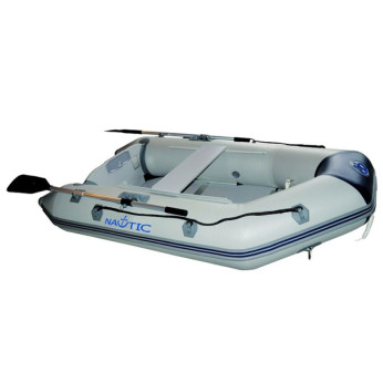 Nautic Gummibåd MS-270